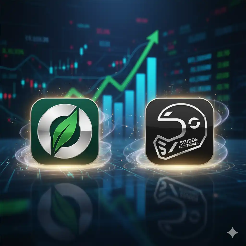 Two Major IPOs This Week: Orkla India and Studds Accessories Ignite Investor Excitement
